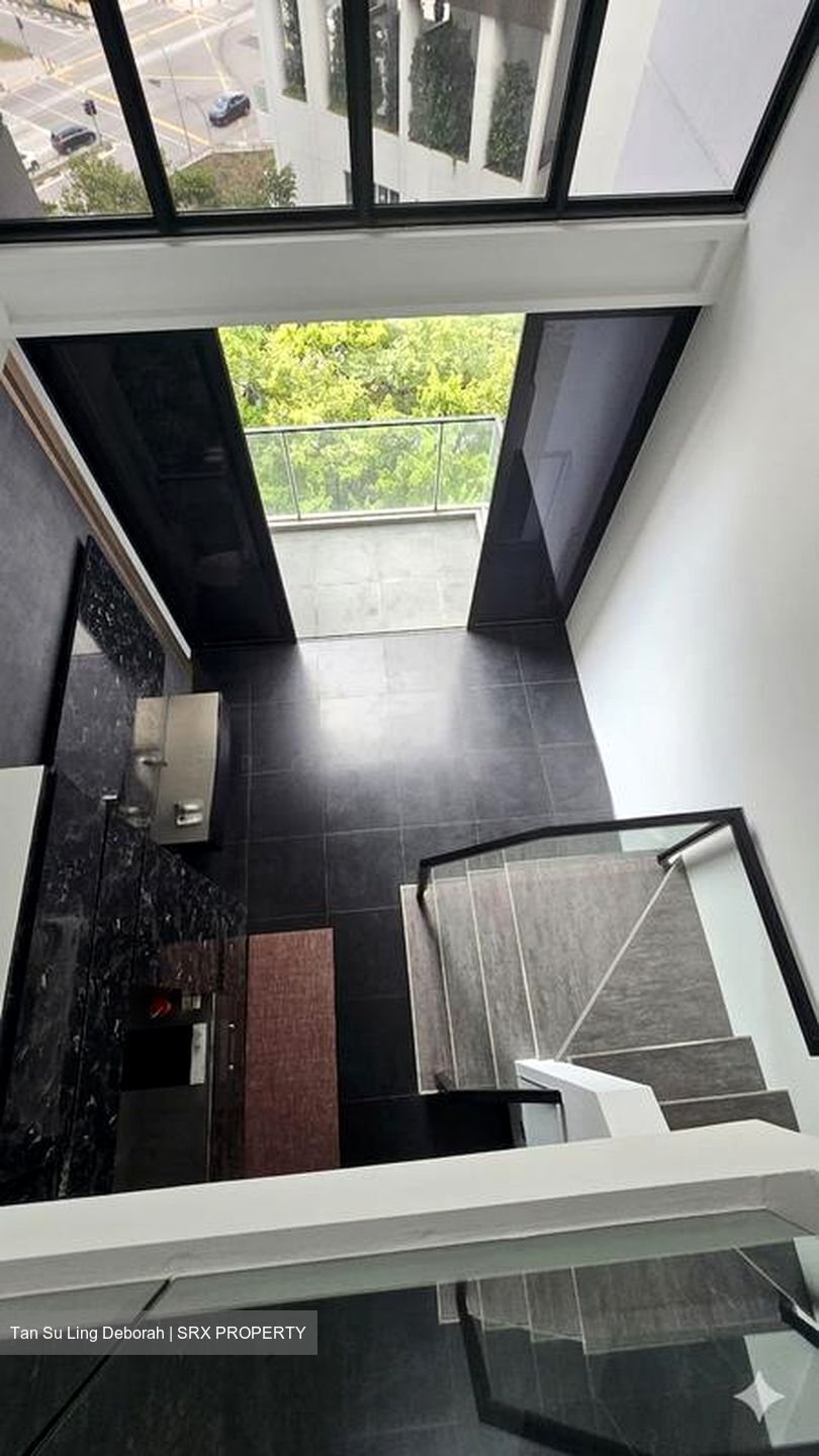 Fulcrum (D15), Condominium #537902131